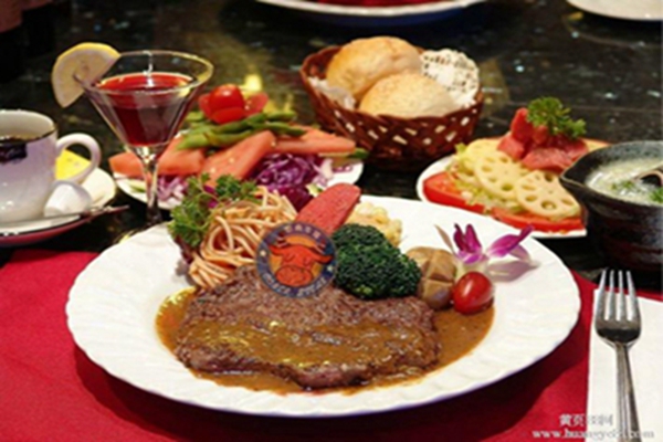 沈陽(yáng)初客牛排加盟價(jià)格（圖）_2