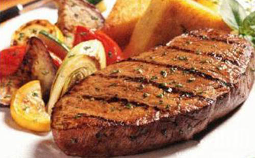 尊品牛排加盟（圖）_1