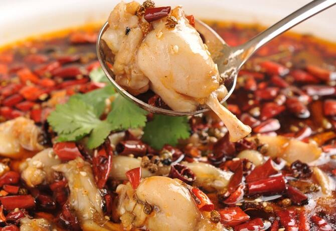 無形掌鴨爪爪鴨火鍋加盟費(fèi)用多少（圖）_1