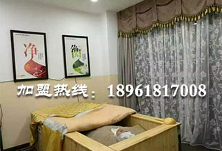 沙療館加盟 沙灸養(yǎng)生SPA沙療連鎖加盟（圖）_1