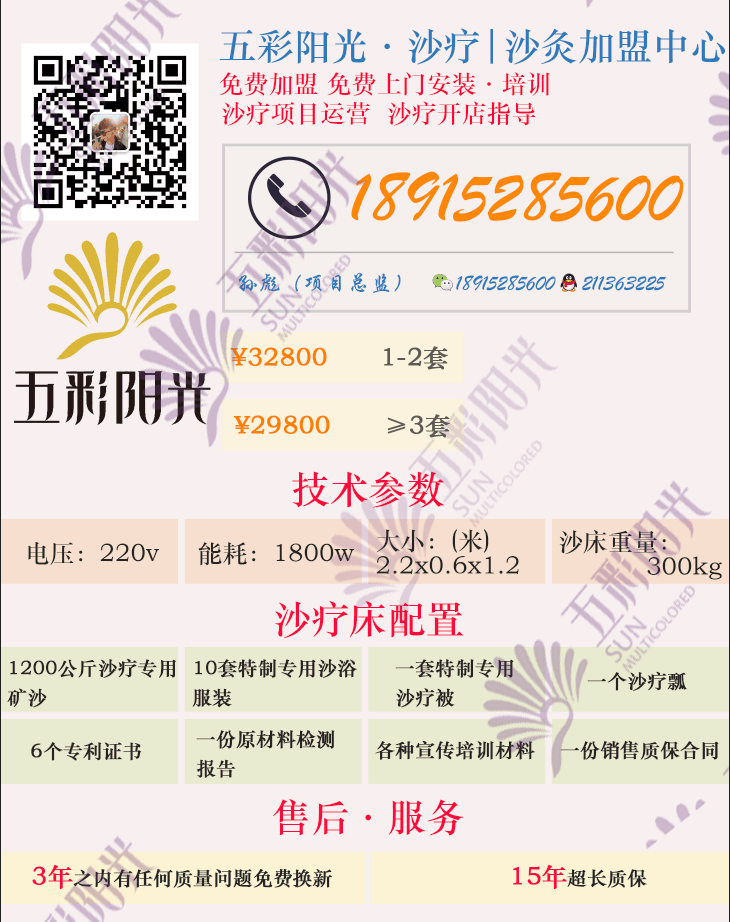 女人經(jīng)期能做沙療|沙灸嗎？做了會(huì)怎樣.....