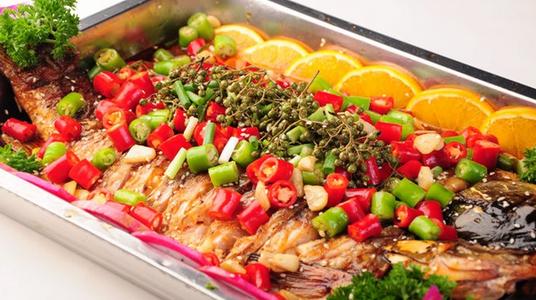 鳴記烤魚加盟（圖）_2