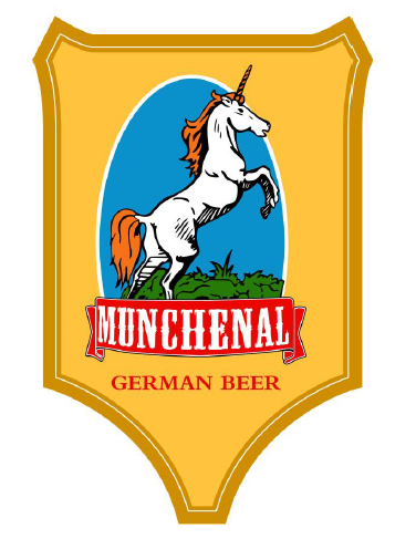 MUNCHENAL慕尼黑啤酒，十大啤酒品牌之首（图）_1