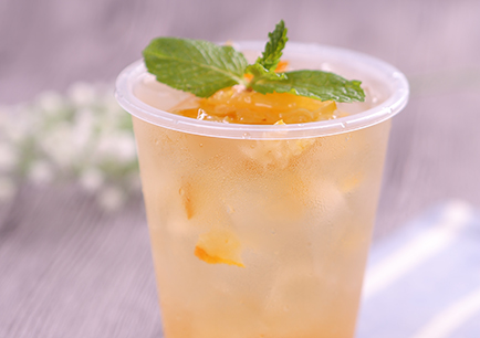 檸檬密碼特色茶飲,一年四季都是熱門項(xiàng)目_1