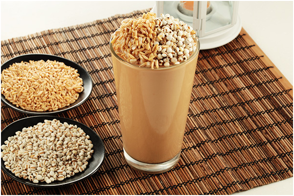 分析總結：奶茶加盟店的前景以及投資成本怎么樣（圖）_1