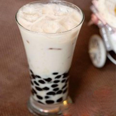 奶茶品牌的重要性-從奶茶加盟到開(kāi)奶茶店（圖）_1