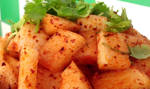 廣州哪里有學(xué)做泡菜技術(shù)一對(duì)一教學(xué)（圖）_1