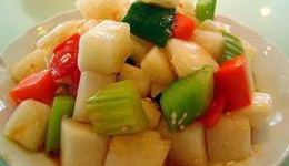 廣州哪里有學(xué)做泡菜技術(shù)一對(duì)一教學(xué)（圖）_2