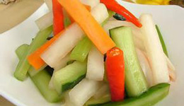 廣州哪里有學(xué)做泡菜技術(shù)一對(duì)一教學(xué)（圖）_4