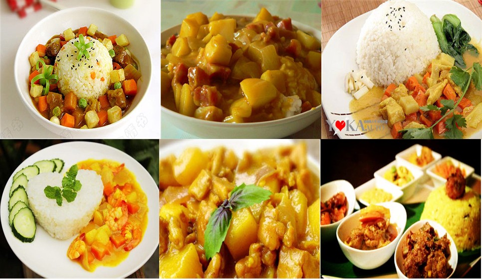 佛山咖喱飯培訓(xùn)，正宗咖喱飯培訓(xùn)一對(duì)一教學(xué)（圖）_5