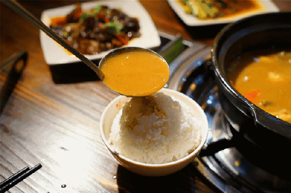 佛山咖喱飯培訓(xùn)，正宗咖喱飯培訓(xùn)一對(duì)一教學(xué)（圖）_7