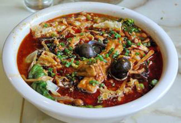 長沙專業(yè)螺螄粉技術(shù)培訓(xùn)（圖）_1