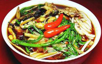 長沙專業(yè)螺螄粉技術(shù)培訓(xùn)（圖）_2