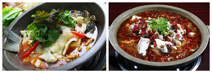 長沙專業(yè)石鍋魚技術培訓（圖）_2