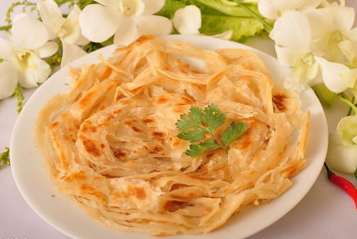 長沙專業(yè)手抓餅技術(shù)培訓(xùn)（圖）_1