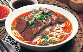 長沙專業(yè)牛肉粉技術(shù)培訓(xùn)（圖）_2