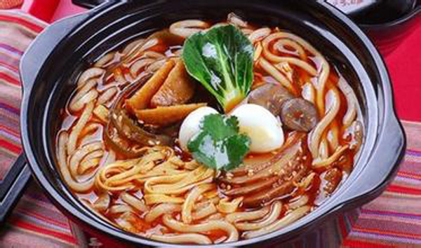 長沙專業(yè)砂鍋粉技術(shù)培訓(xùn)（圖）_1