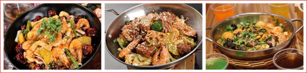 麻辣香鍋培訓介紹，麻辣香鍋哪里學好（圖）_2