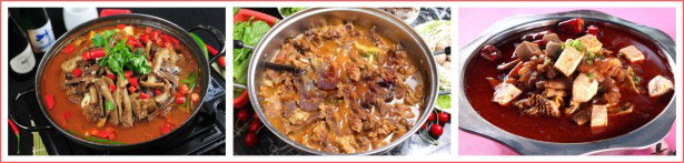 牛雜火鍋哪里有學(xué)，學(xué)牛雜火鍋哪里好（圖）_2