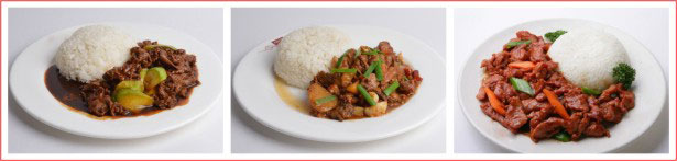 哪里有蓋澆飯技術(shù)學(xué)（圖）_2