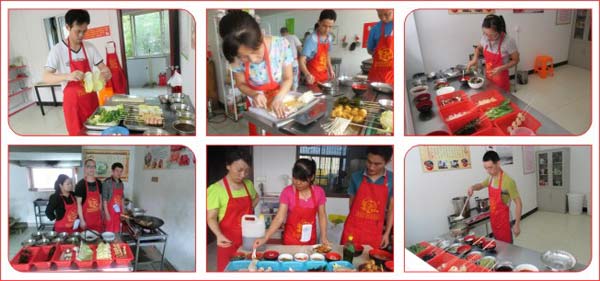 四川麻辣燙在廣州什么地方有學，費用是多少？（圖）_1