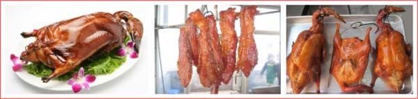 廣州哪里有廣式燒臘培訓，燒臘學習的地方（圖）_1