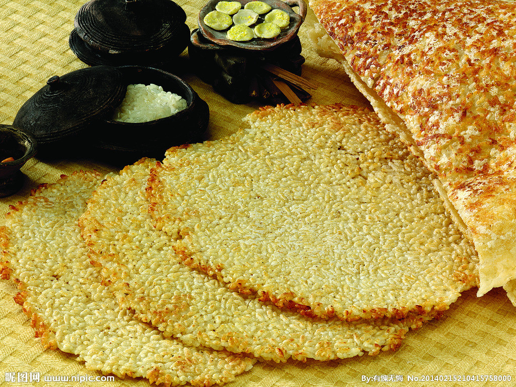 湖南哪里可以學(xué)做烤鍋巴 學(xué)費(fèi)怎么樣（圖）_1