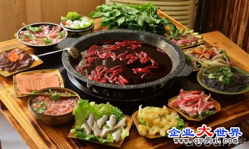 鴛鴦火鍋技術(shù)哪里學(xué)習(xí) 長(zhǎng)沙火鍋培訓(xùn)班(圖)_1