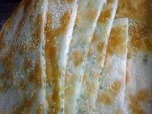 長沙哪里有千層餅小吃技術(shù)培訓（圖）_2