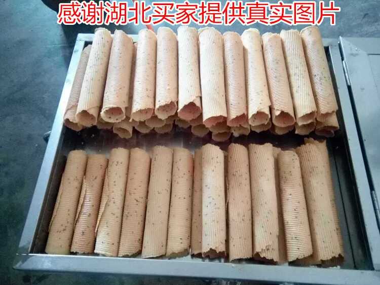 漯河雞蛋卷機(jī)配方漯河燃?xì)獾熬頇C(jī)多錢一臺(tái)_6