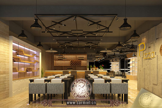 開披薩加盟店管理必須知道的一些事情（圖）_1