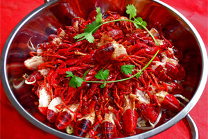 味蝦深圳哪里有學，口味蝦的做法 （圖）_7