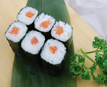 日本壽司怎么做 廣州在哪里有培訓(xùn)的地方（圖）_7