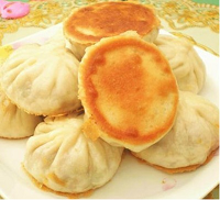 衡陽哪里可以學水煎包技術（圖）_1