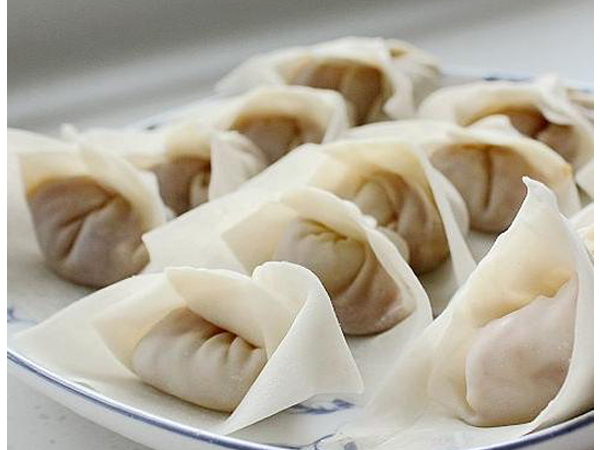 浙江哪里可以學千里香餛飩技術（圖）_4