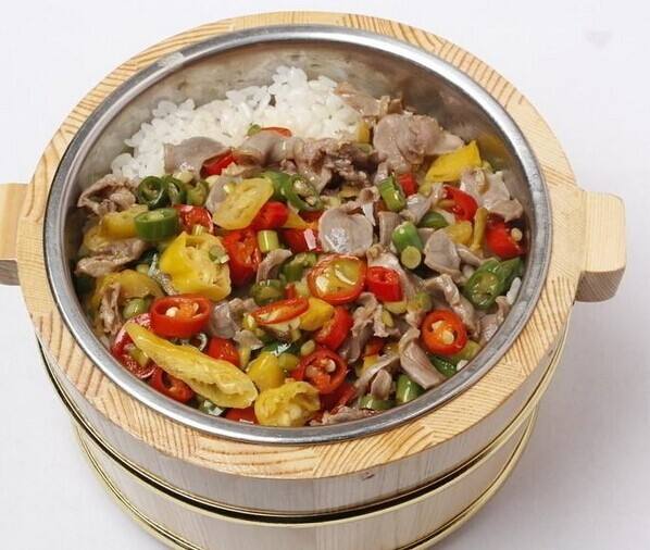 白云有湘味木桶飯培訓(xùn)嗎(圖)_1