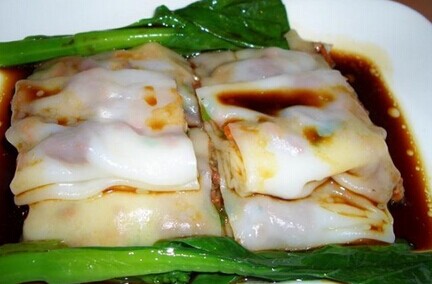 惠州哪里有腸粉技術(shù)培訓(xùn)班（圖）_1