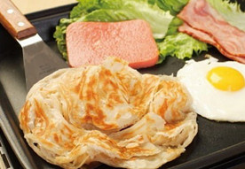 手抓餅怎么做，不知道哪里有學的地方（圖）_1