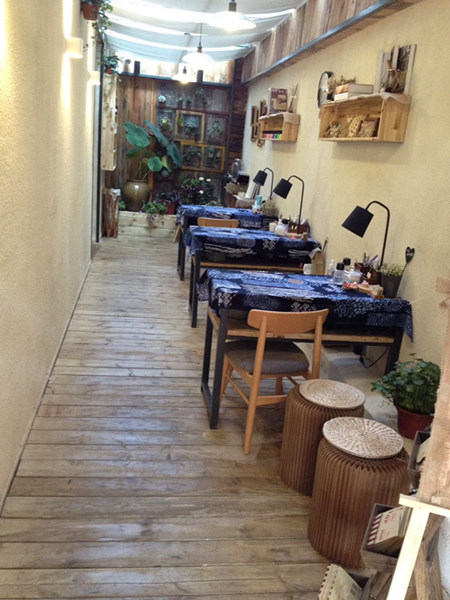 開一個(gè)美甲店大概要多少錢_1