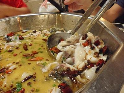 阿強(qiáng)酸菜魚加盟(圖)_2