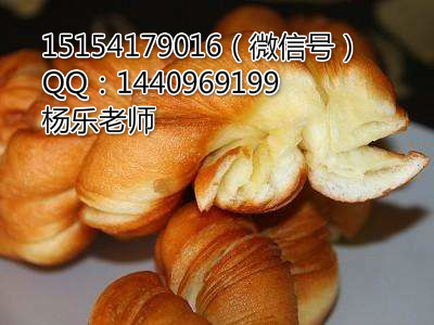 奶香千層脆皮麻花加盟_1