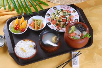 吳氏老媽瓦罐加盟（圖）_1