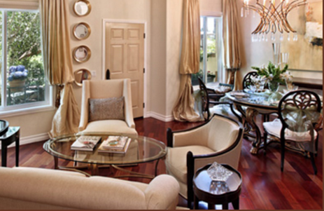 河北自熱地板哪里有 名歐自熱地板價格表（圖）_1