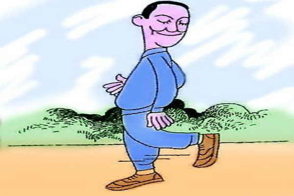 腰腿疼痛的患者，可以試試這些方法_3