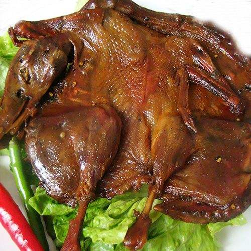 益陽醬板鴨技術(shù)培訓(xùn)_1