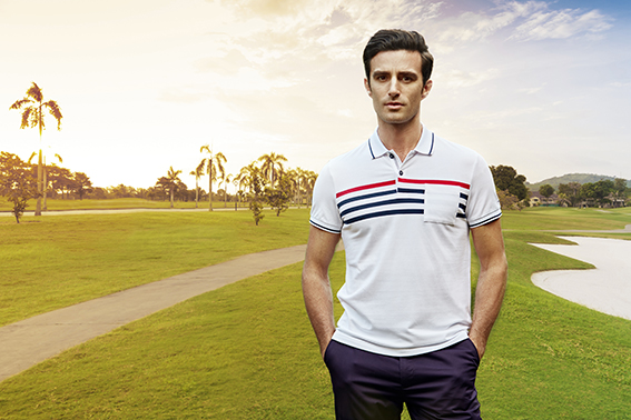 2017年添多利時尚男裝_2