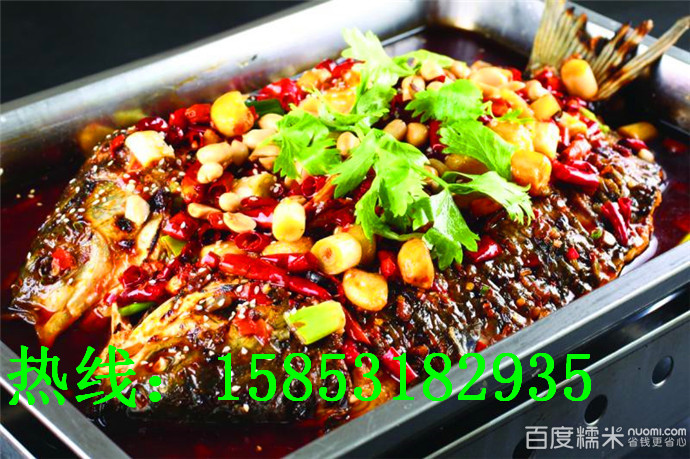 香飄飄醉爐烤魚怎么加盟 費用多少（圖）_3