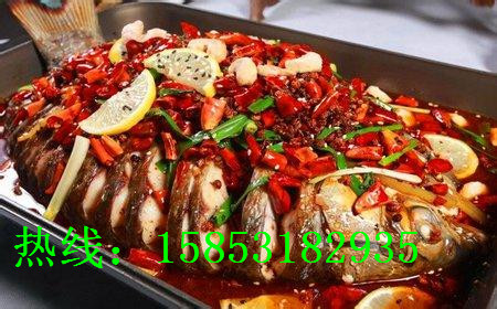 烤涮一體自助火鍋加盟費用（圖）_1