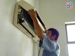 皇家特工電器清洗加盟店您成就滿意的家電清洗品牌_1