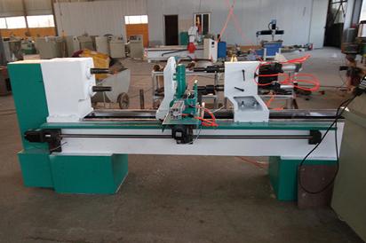 深圳樓梯柱子數(shù)控車床 樓梯扶手加工車床_1